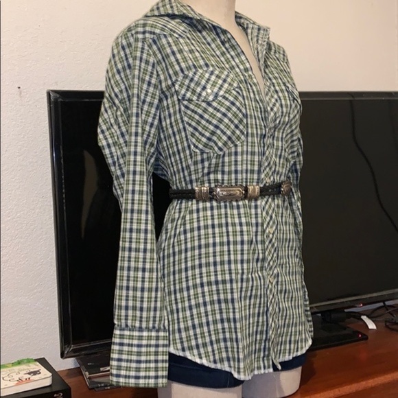 Wrangler Tops - Wrangler